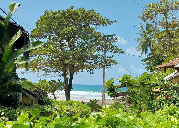 Beach House Natureza Itacaré