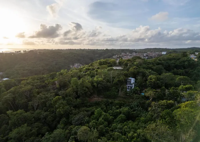 Vila Boa Vista Itacaré